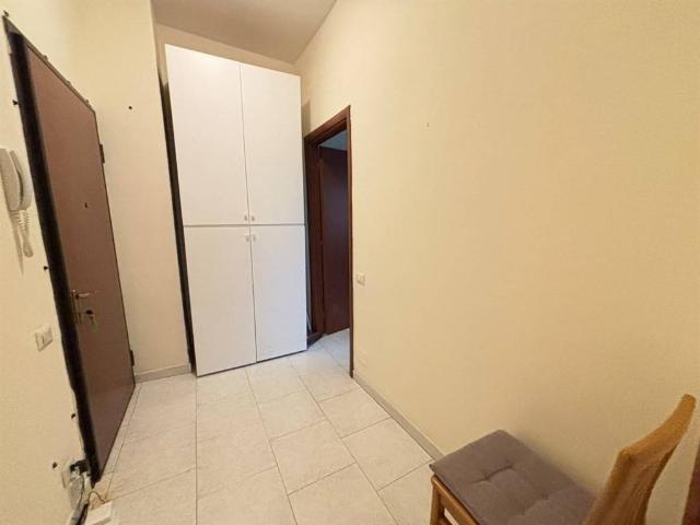 Appartamento in affitto a Sesto San Giovanni MI