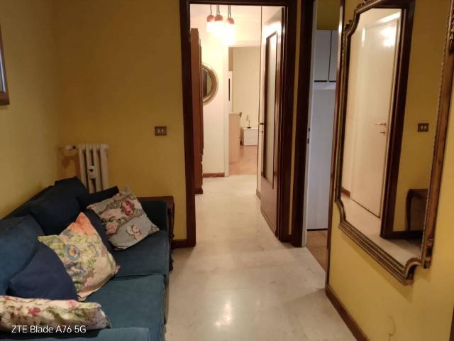 Appartamento in affitto a Sesto San Giovanni MI