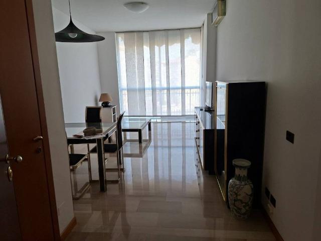 Appartamento in affitto a Sesto San Giovanni MI