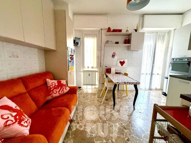 Appartamento in affitto a Sesto San Giovanni MI
