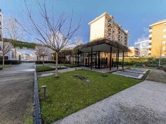 Appartamento in affitto a Sesto San Giovanni MI