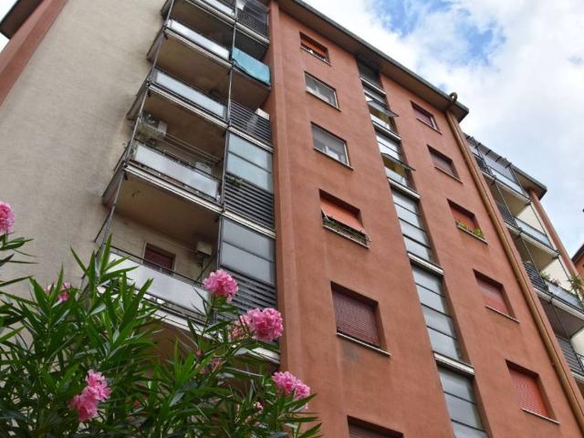 Appartamento in affitto a Sesto San Giovanni MI