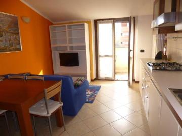 Appartamento in affitto a Sesto San Giovanni MI