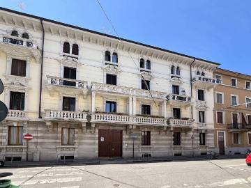 Via Gaetano Gaslini, Zona 9, Milano, Milano Lombardia, Lombardia