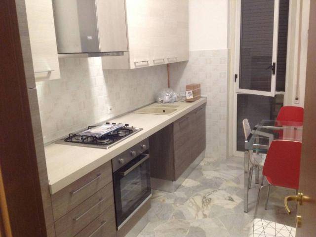 Appartamento in affitto a Sesto San Giovanni MI