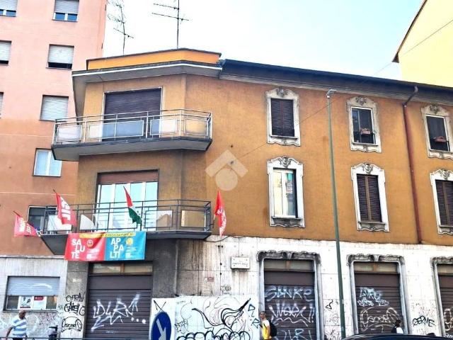 Appartamento in affitto a Sesto San Giovanni MI