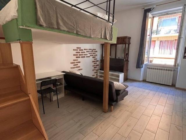 Appartamento in affitto a Sesto San Giovanni MI