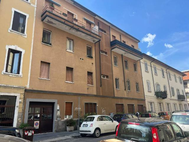 Appartamento in affitto a Sesto San Giovanni MI