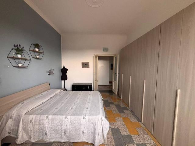 Appartamento in affitto a Sesto San Giovanni MI