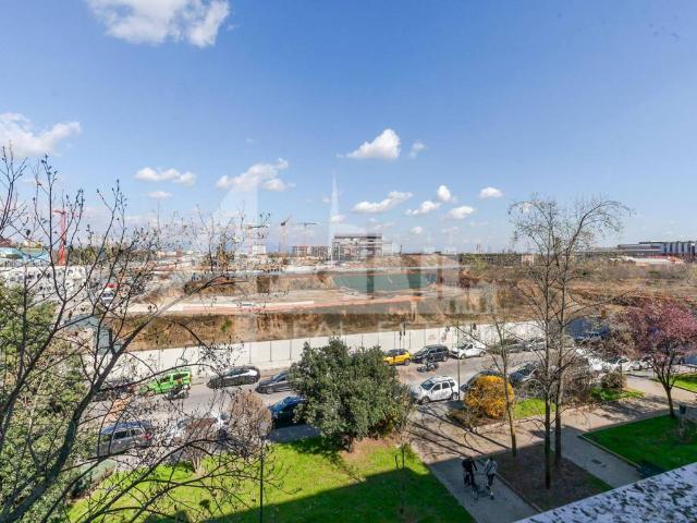 Appartamento in affitto a Sesto San Giovanni MI