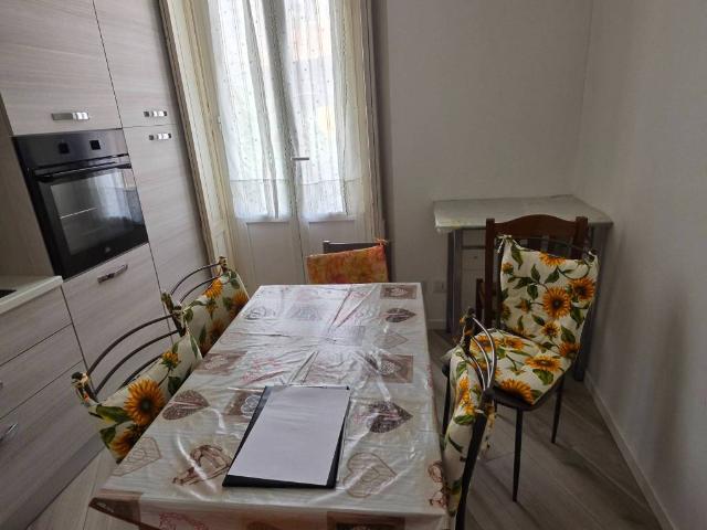 Appartamento in affitto a Sesto San Giovanni MI