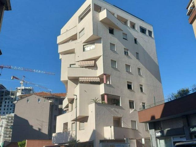 Appartamento in affitto a Sesto San Giovanni MI