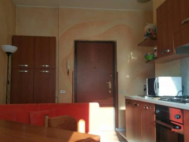 Appartamento in affitto a Sesto San Giovanni MI