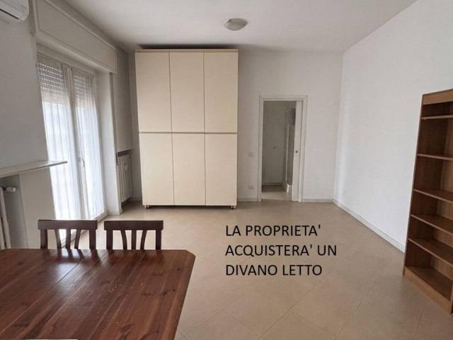 Appartamento in affitto a Sesto San Giovanni MI