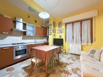 Appartamento in affitto a Sesto San Giovanni MI