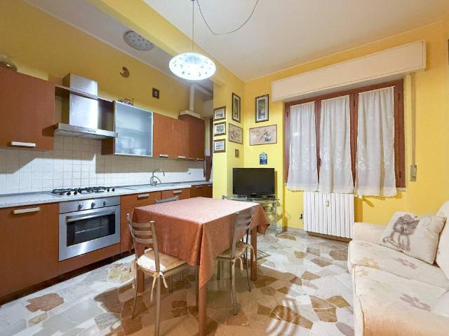 Appartamento in affitto a Sesto San Giovanni MI