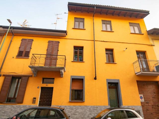 Appartamento in affitto a Sesto San Giovanni MI
