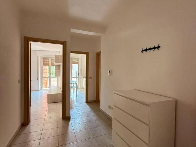Appartamento in affitto a Sesto San Giovanni MI