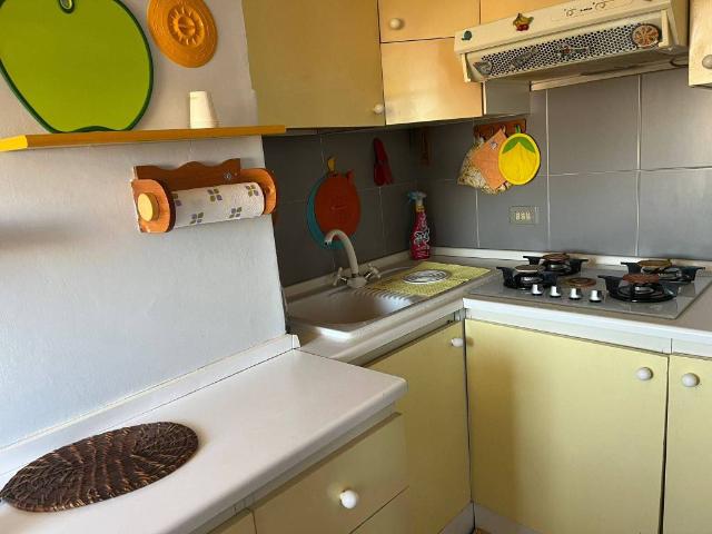 Appartamento in affitto a Sesto San Giovanni MI