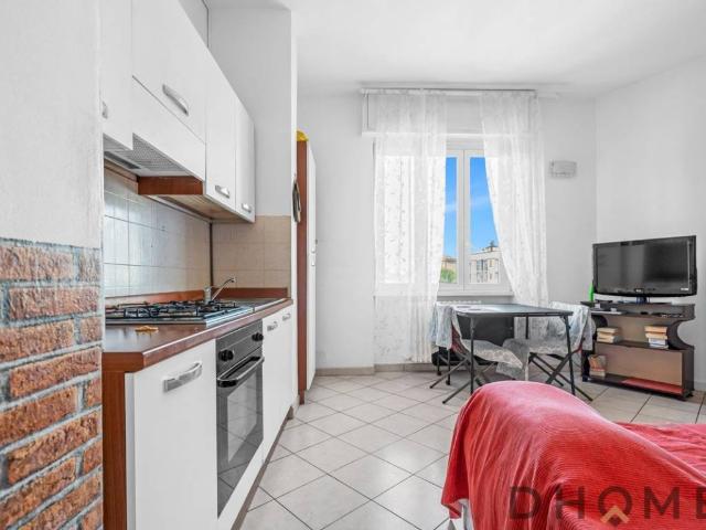Appartamento in affitto a Sesto San Giovanni MI