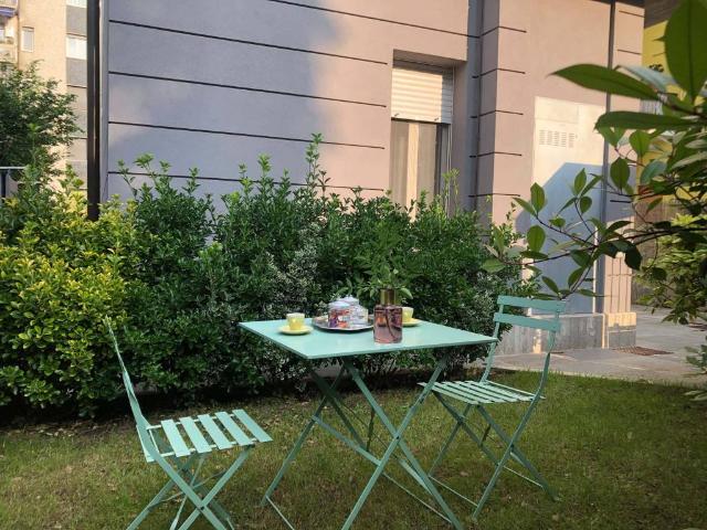 Appartamento in affitto a Sesto San Giovanni MI