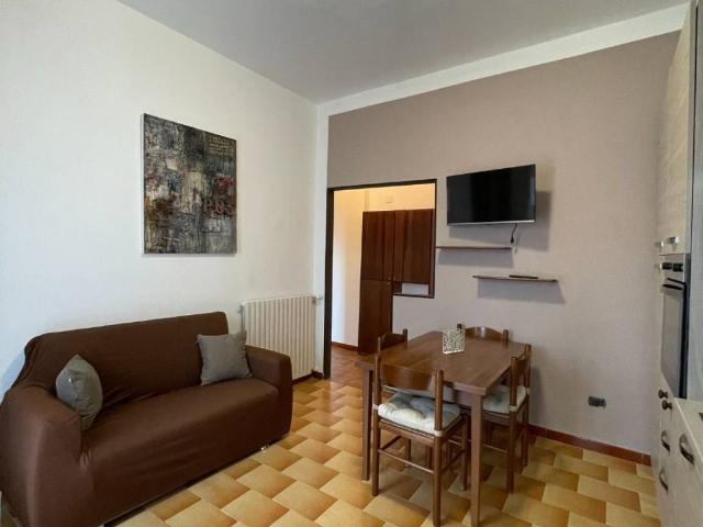 Appartamento in affitto a Sesto San Giovanni MI