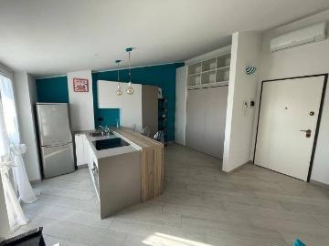 Appartamento in affitto a Sesto San Giovanni MI