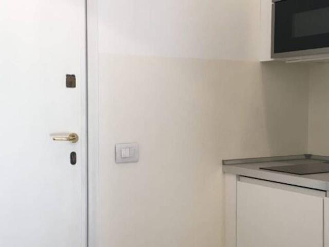 Appartamento in affitto a Sesto San Giovanni MI