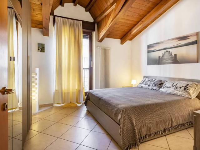 Appartamento in affitto a Sesto San Giovanni MI