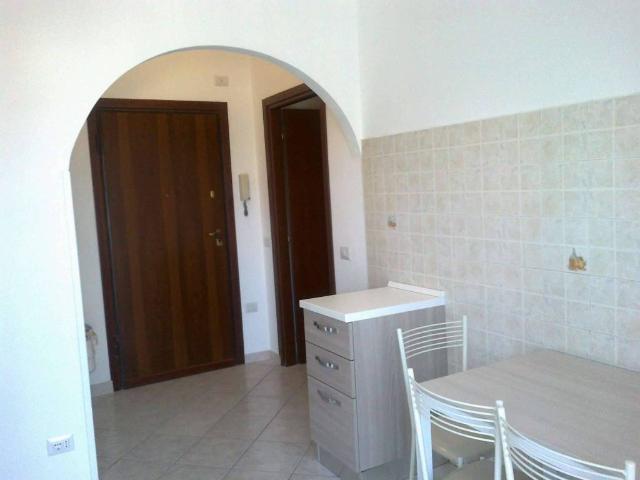 Appartamento in affitto a Sesto San Giovanni MI