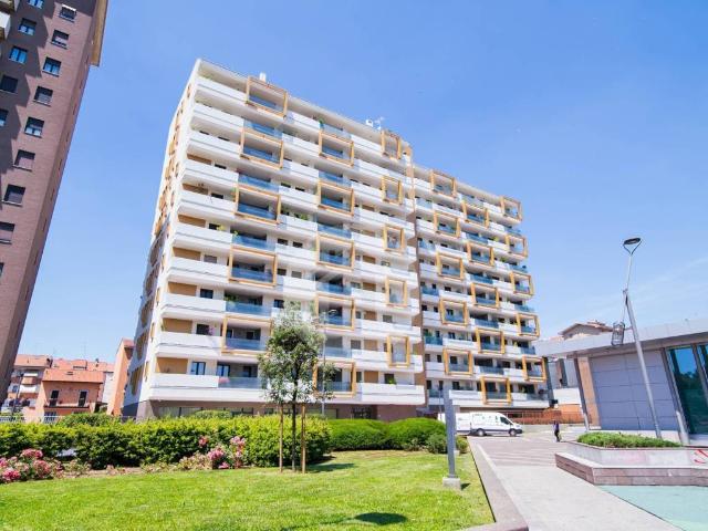 Appartamento in affitto a Sesto San Giovanni MI