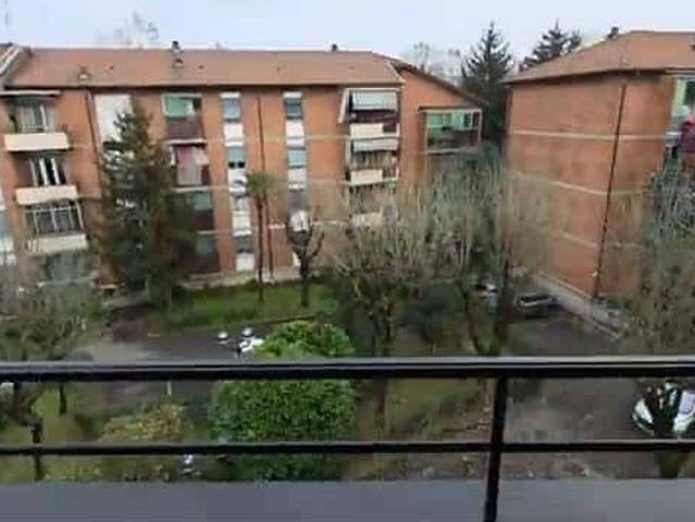 Appartamento in affitto a Sesto San Giovanni MI
