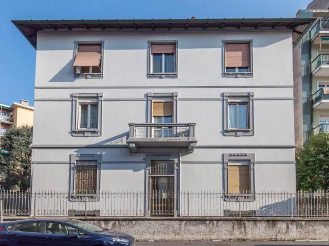 Appartamento in affitto a Sesto San Giovanni MI