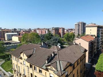 Appartamento in affitto a Sesto San Giovanni MI