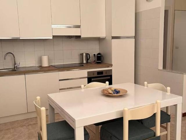 Appartamento in affitto a Sesto San Giovanni MI