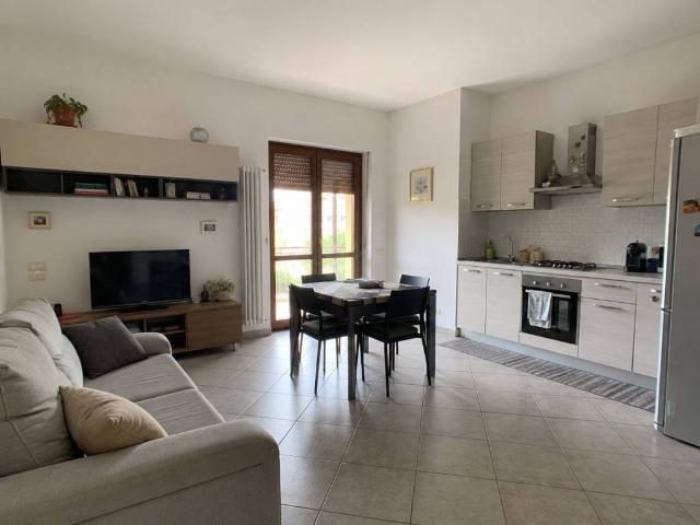 Appartamento in affitto a Sesto San Giovanni MI