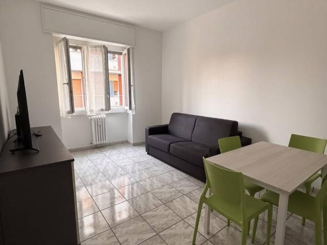 Appartamento in affitto a Sesto San Giovanni MI