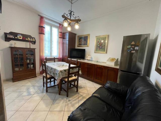 Appartamento in affitto a Sesto San Giovanni MI