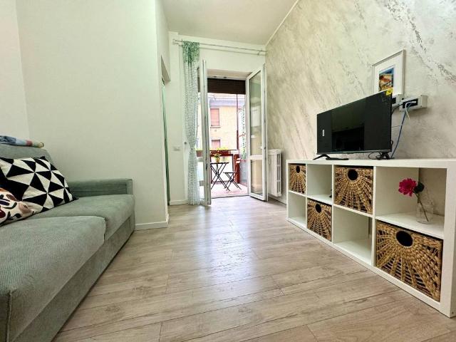 Appartamento in affitto a Sesto San Giovanni MI