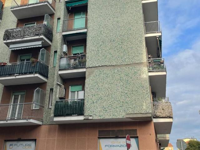 Appartamento in affitto a Sesto San Giovanni MI