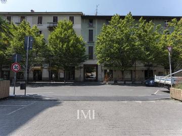 Appartamento in affitto a Sesto San Giovanni MI