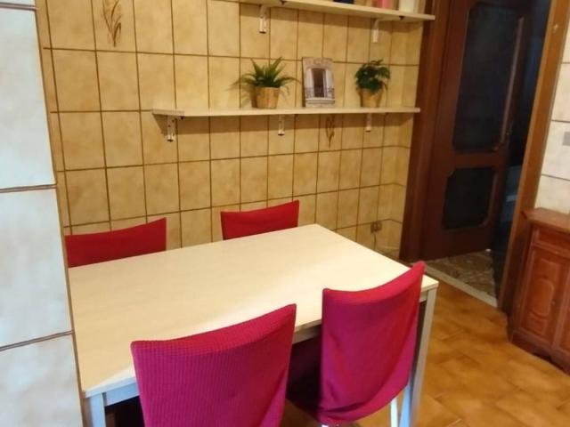 Appartamento in affitto a Sesto San Giovanni MI