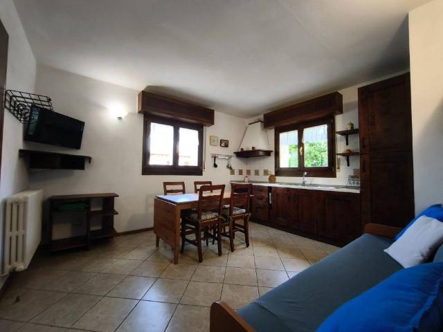 Appartamento in affitto a Sestola MO