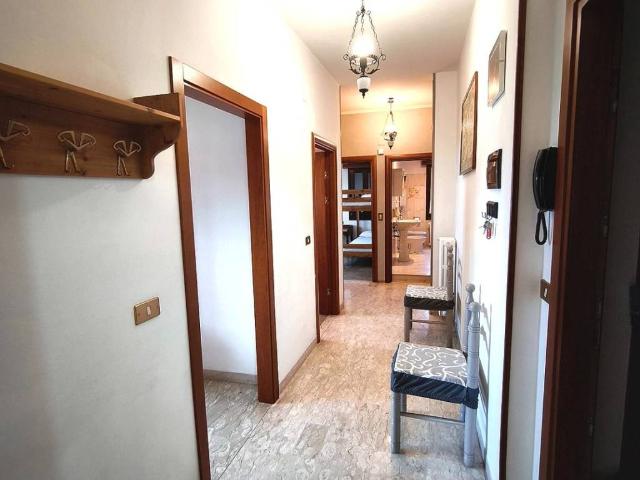 Appartamento in affitto a Sestola MO