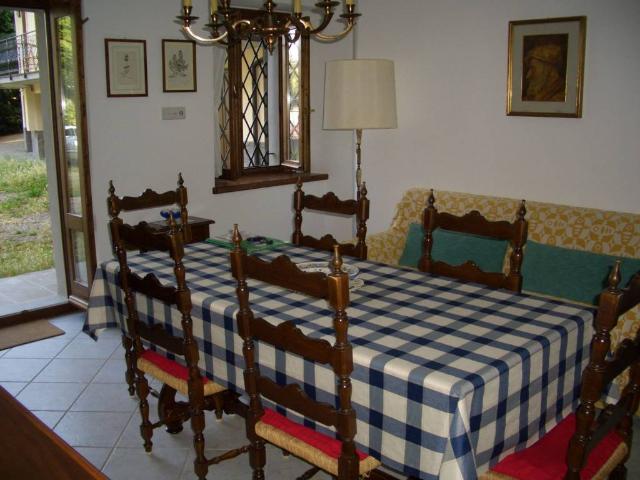 Appartamento in affitto a Sestola MO