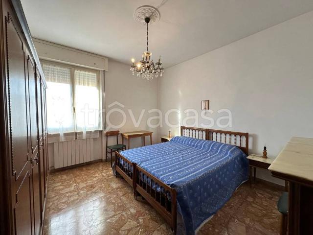 Appartamento in affitto a Sestri Levante, arredato, centrale, balcone TrovaCasa