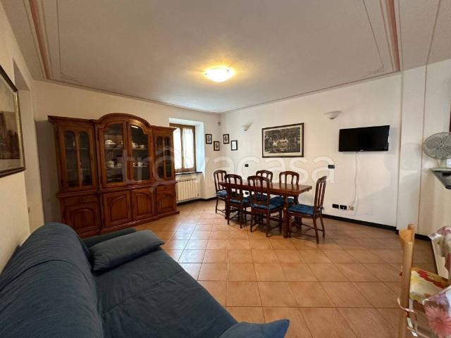 Appartamento in affitto a Sestri Levante, arredato, ristrutturato, cucina abitabile TrovaCasa
