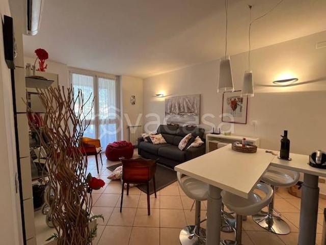 Appartamento in affitto a Sestri Levante, arredato, terrazzo, ascensore TrovaCasa