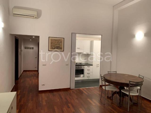 Appartamento in affitto a Sestri Levante corso Cristoforo Colombo, arredato, ascensore, centrale TrovaCasa