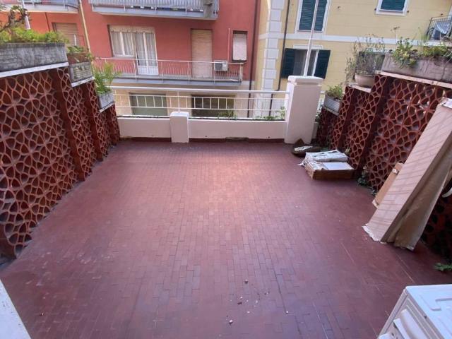 Appartamento in affitto a Sestri Levante GE